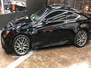للبيع لكزس rcf350 2016