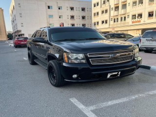 شفرولية افالانش موديل ٢٠٠٧