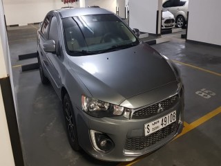 ميتسوبيشي لانسر GLX 2000cc