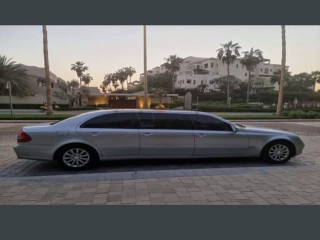 مرسيدس E350