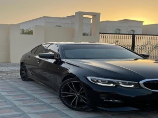 ‎للبيع Bmw 330i M kit 2019