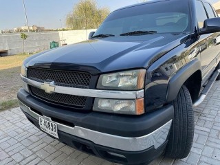 للبيع أفلنش موديل 2006