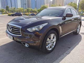 ‏‎2016 Infiniti QX70‎‏