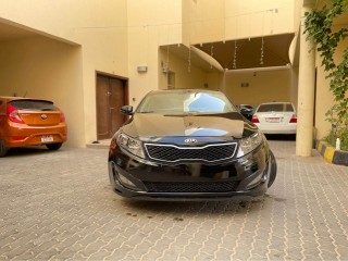 كيا اوبتيمال EX-GDI- 2013 امريكية