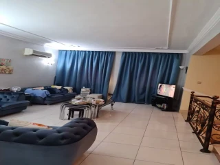 فيلا دورين في القوز/الشارقة