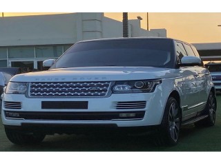 رينج روفر فوج فل اوبشن رقم واحد اعلى مواصفات موديل 2015