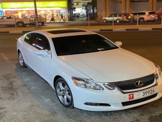 لكزس Gcc2009