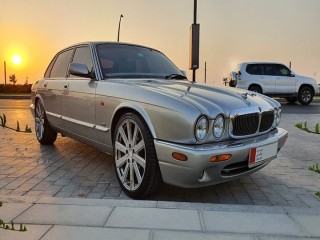 Jaguar XJ EXECUTIVE 2001