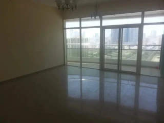 شقة للايجار بأبراج الهورايزن/الراشدية/عجمان