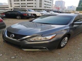 Altima 2016