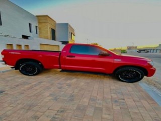 للبيع تاندرا 2008 TRD