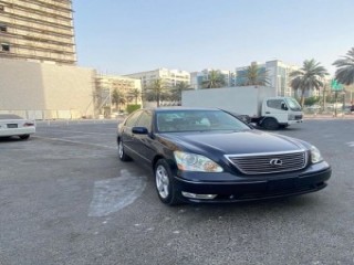 Lexus LS 430 2005