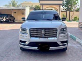  لينكولن نافيجاتور *الموديل*: 2019