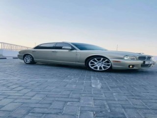 JAGUAR XJ موديل:2008