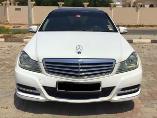 C200 2013, elegance