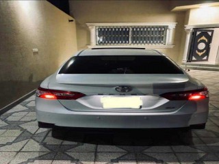 تويتا كامري 2109