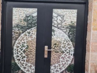 Almasa aluminum and glass work al taween dibba al Fujairah 0504346708-0554498697