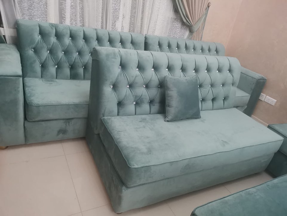 جلسه جديده غير مستخدمه 13 متر