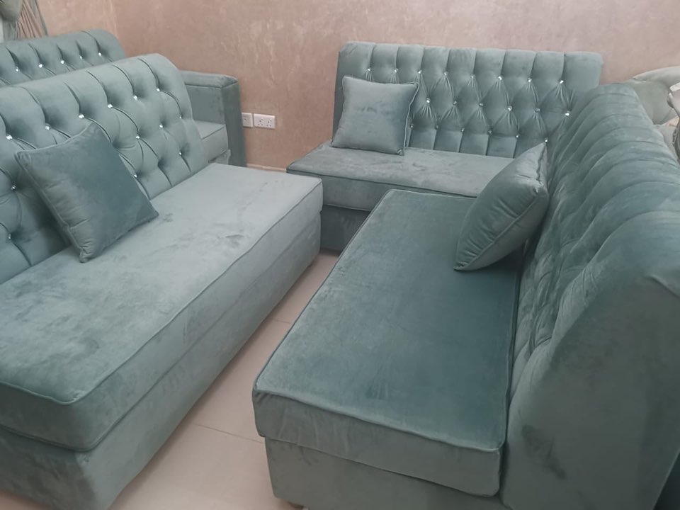 جلسه جديده غير مستخدمه 13 متر
