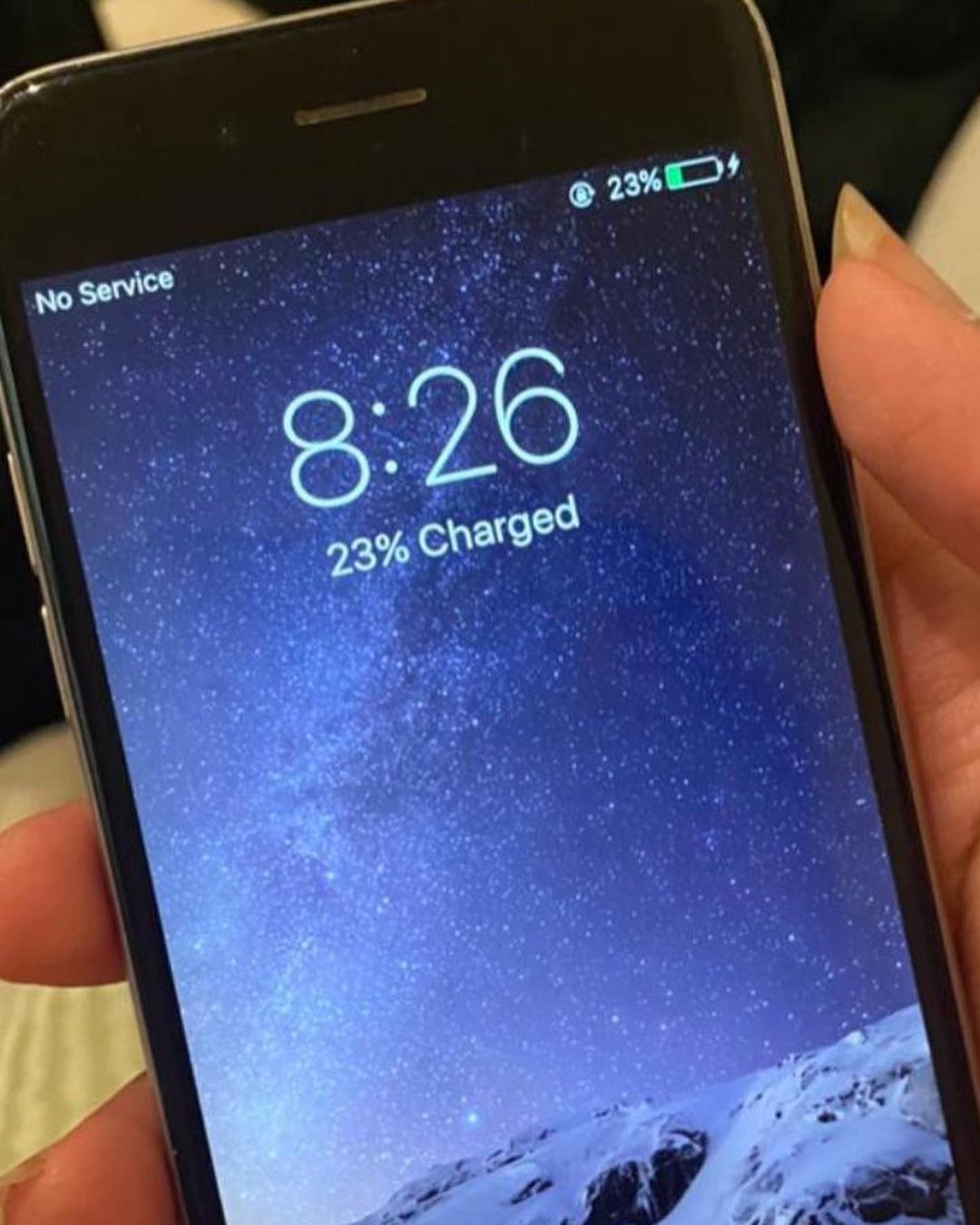 ايفون 6 و 64 جي بي