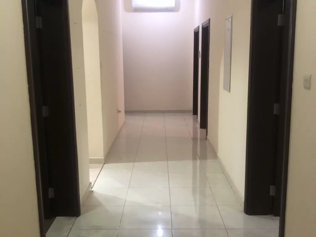 شقةللايجار في مدينة أبو ظبي الإمارات