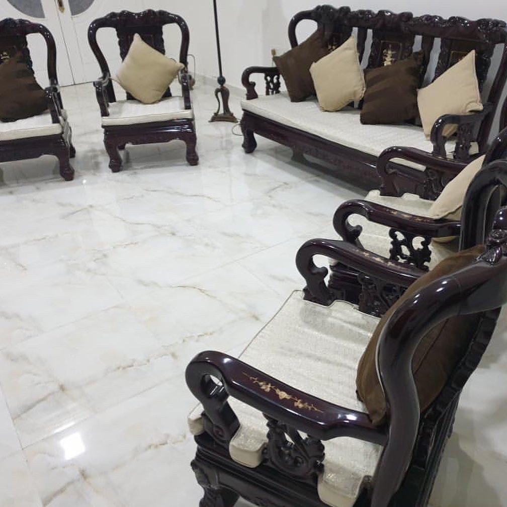 طقم أثاث صيني
