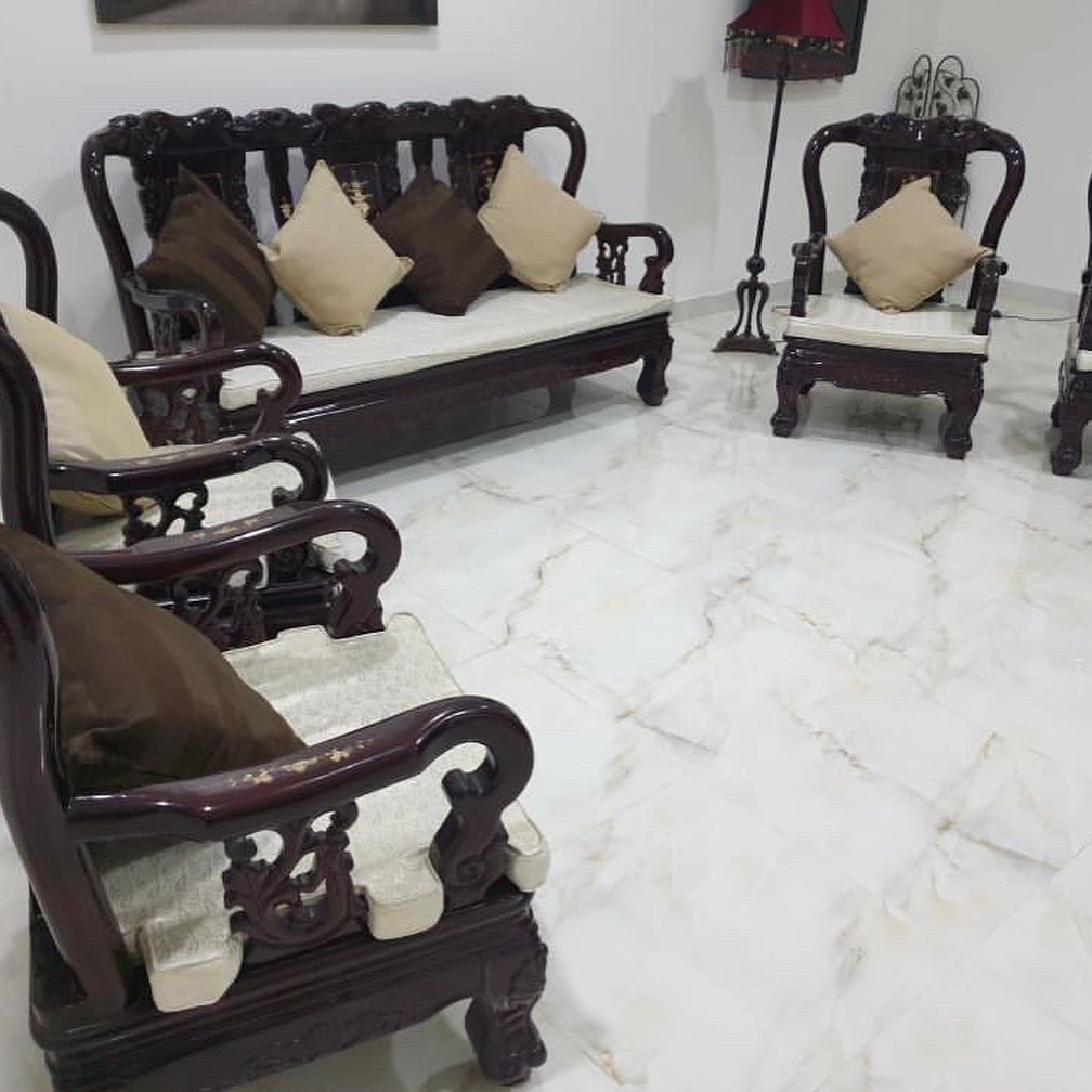 طقم أثاث صيني