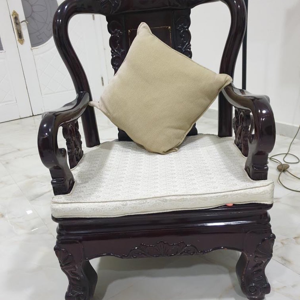 طقم أثاث صيني