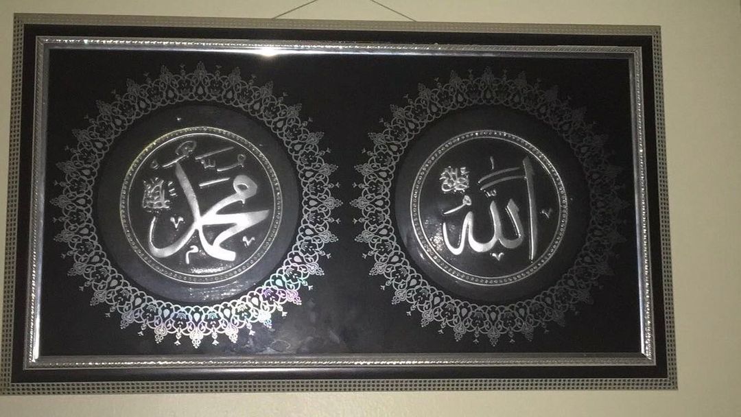 لوحه