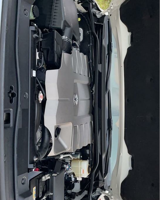 للبيع استيشن GX.R 8 2019 