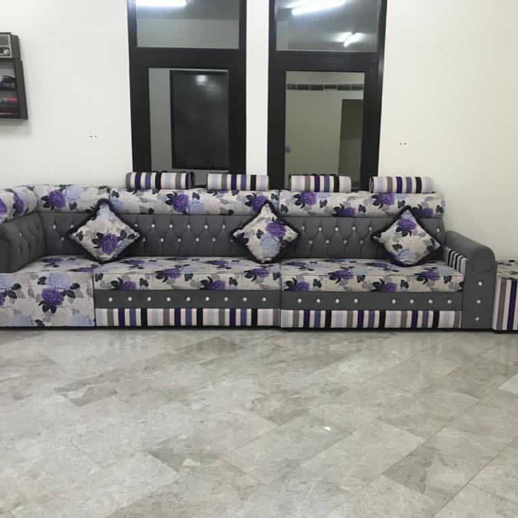 كنب 9متر