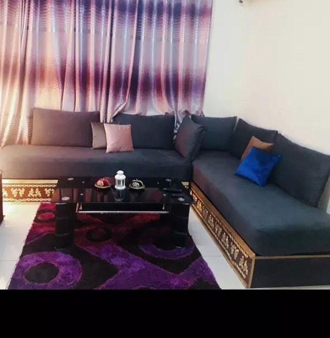 جلسه مغربيه 2متر ونص في 2 متر ونص