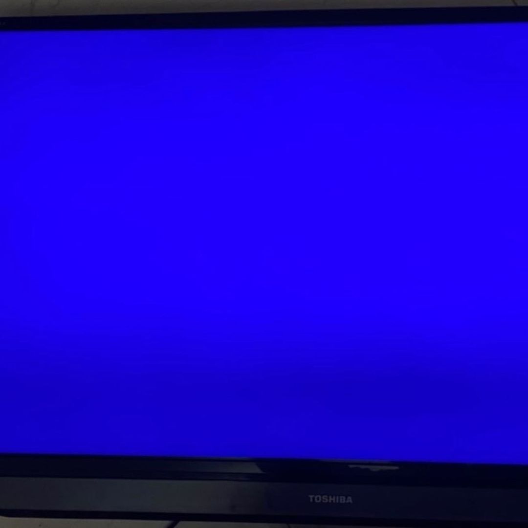 تليفزيون 40 بوصه توشيبا