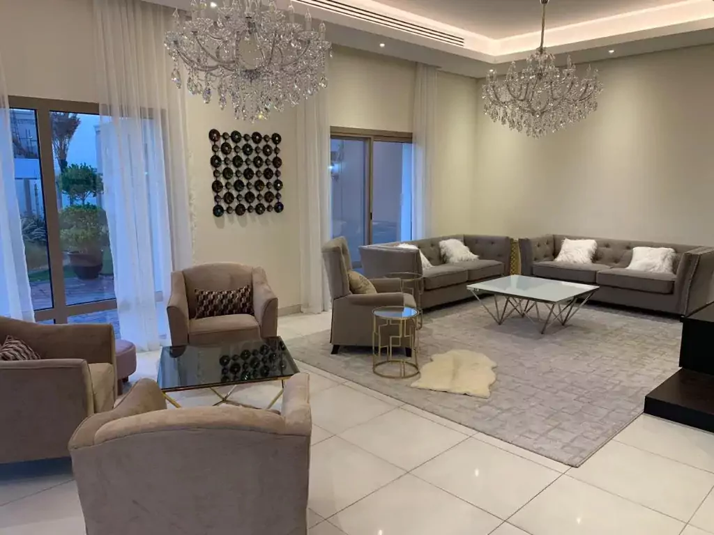 تملك فيلتك الجاهزة في الامارات الصناعية 