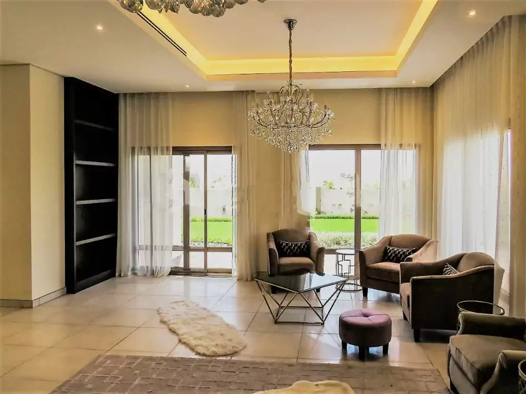 تملك فيلتك الجاهزة في الامارات الصناعية 