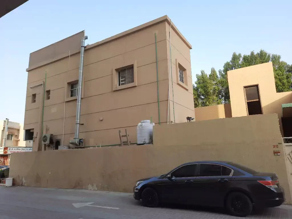 للبيع بناية في النعيمية