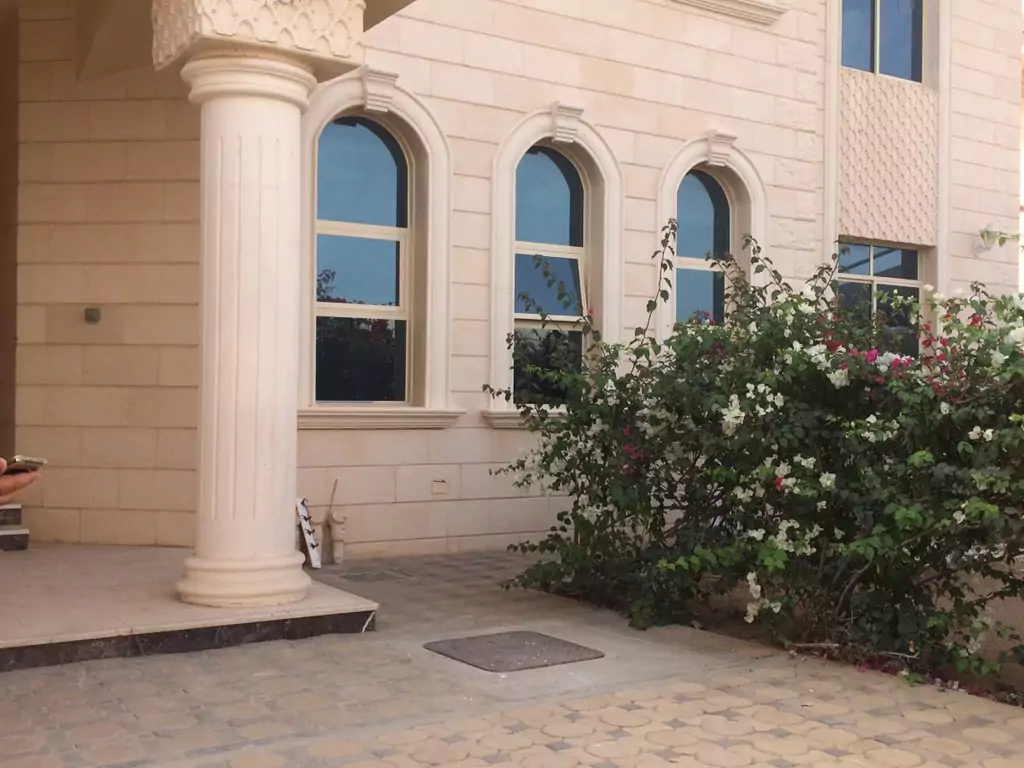للإيجار فيلا VIP في الخبيصي