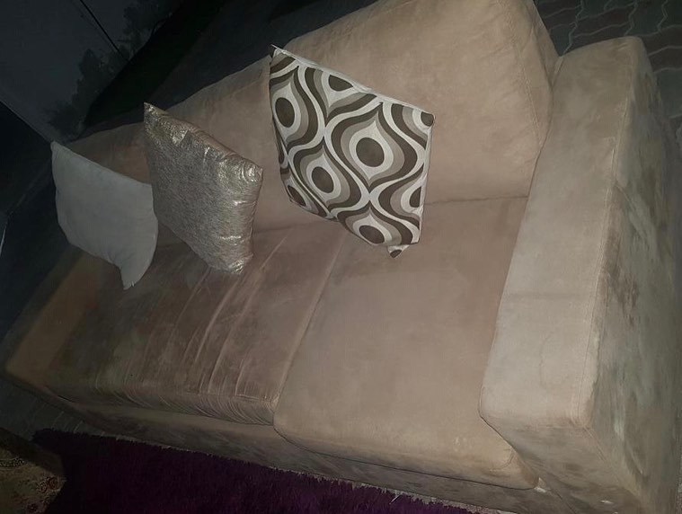 كنب ل 6 اشخاص