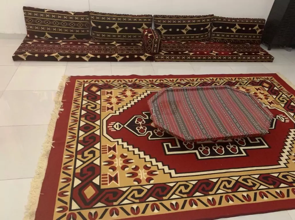 مفروشات للبيع في مدينة أبو ظبي