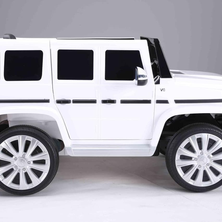 G-class مارسيدس للاطفال