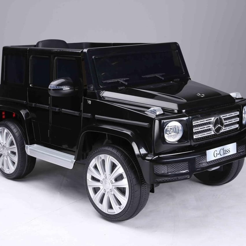 G-class مارسيدس للاطفال