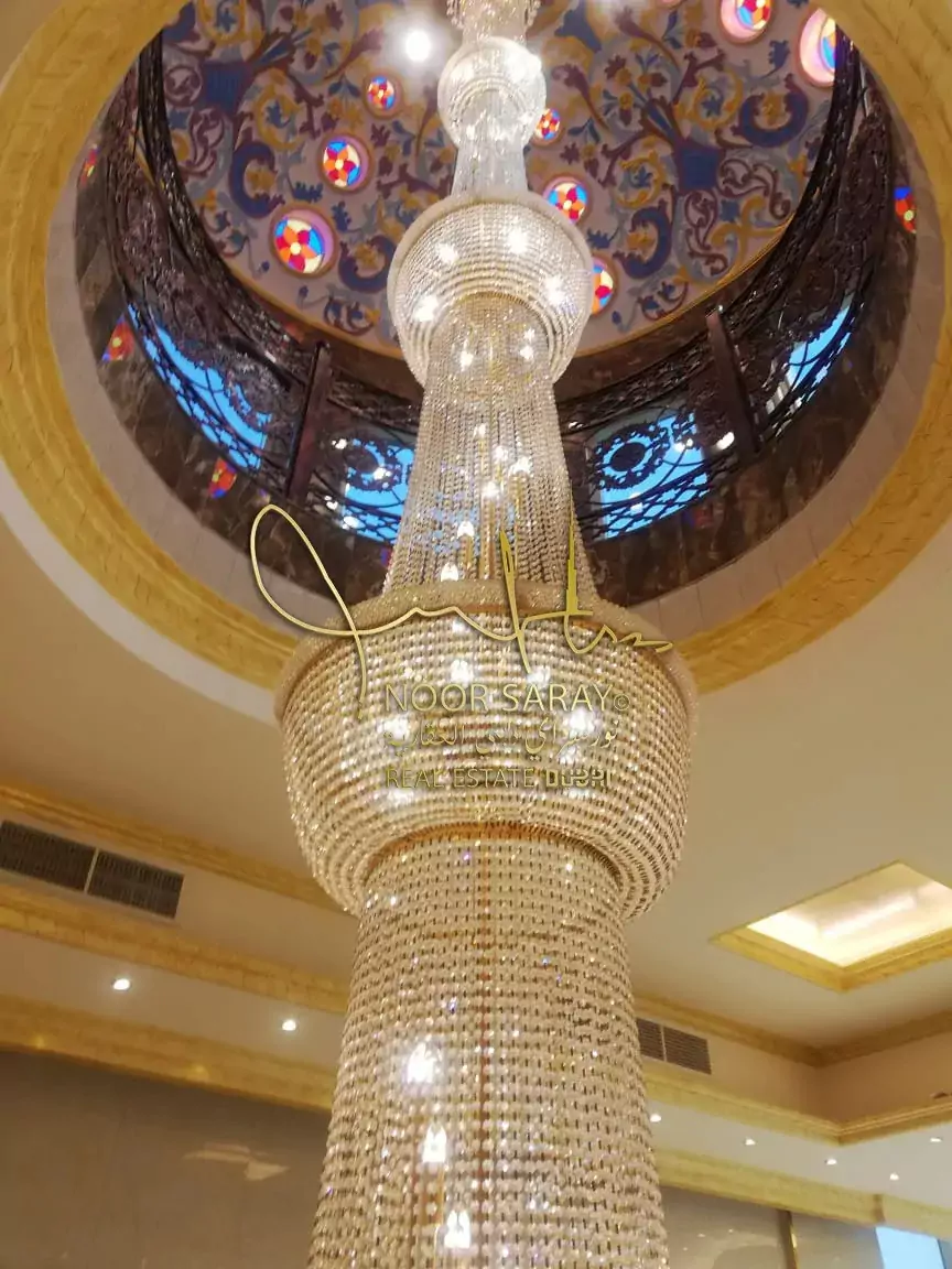 للبيع فيلا جديدة في الورقاء 4