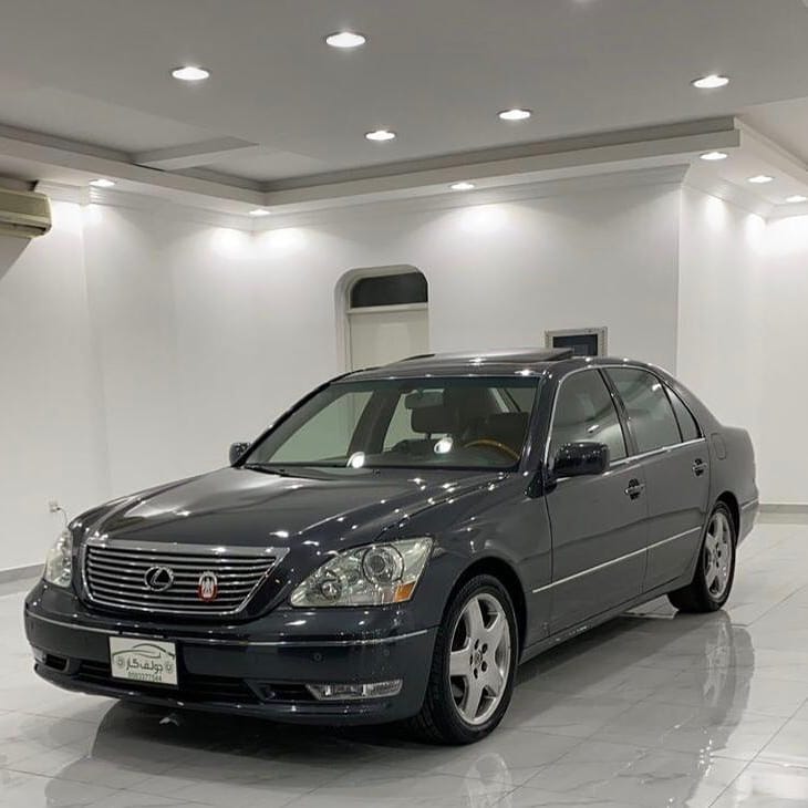 لكزس LS430 ،