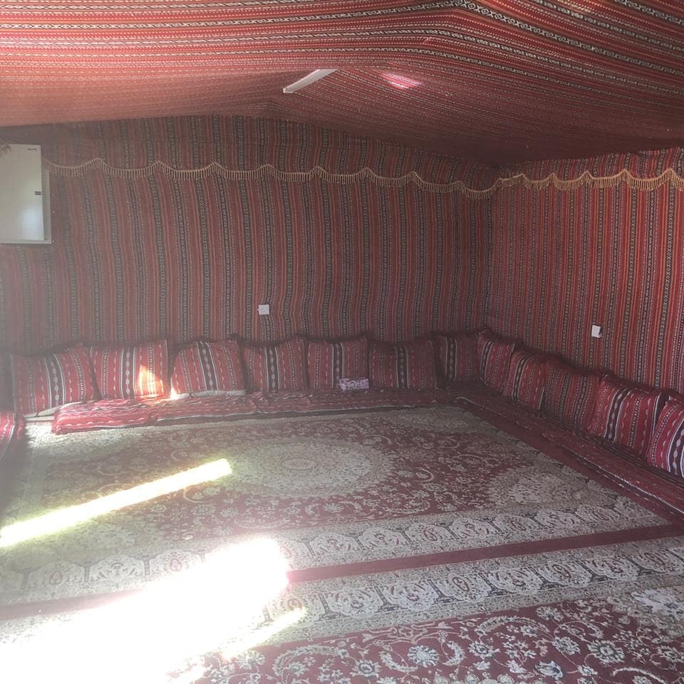 مزرعة للايجار اليومي
