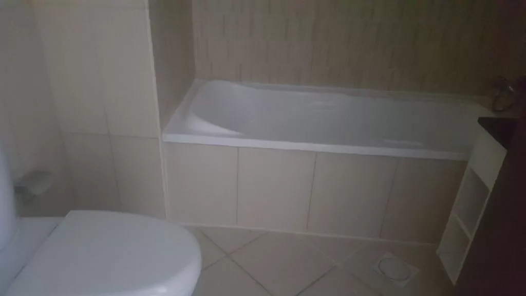شقة للإيجار بأبراج عجمان 