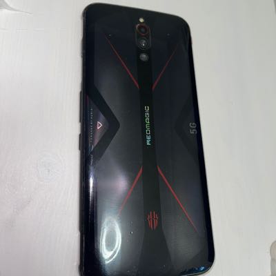 ريد ماجيك 5G 8 ram 128 g