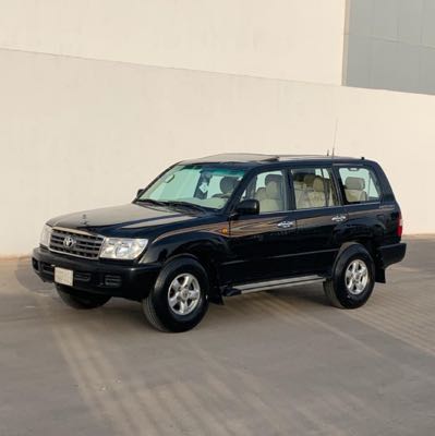 لاندكروزر