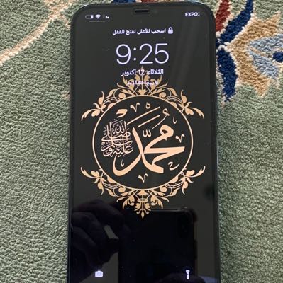 ايفون 12 برو مكس 265