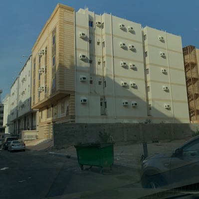 عمارة للبيع في موقع استثماري بأفضل احياء مكه النسيم 