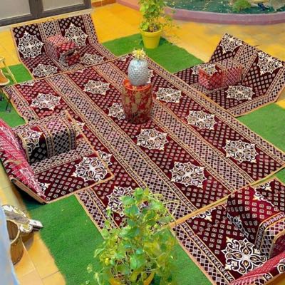 جلسات ارضية فاخره 